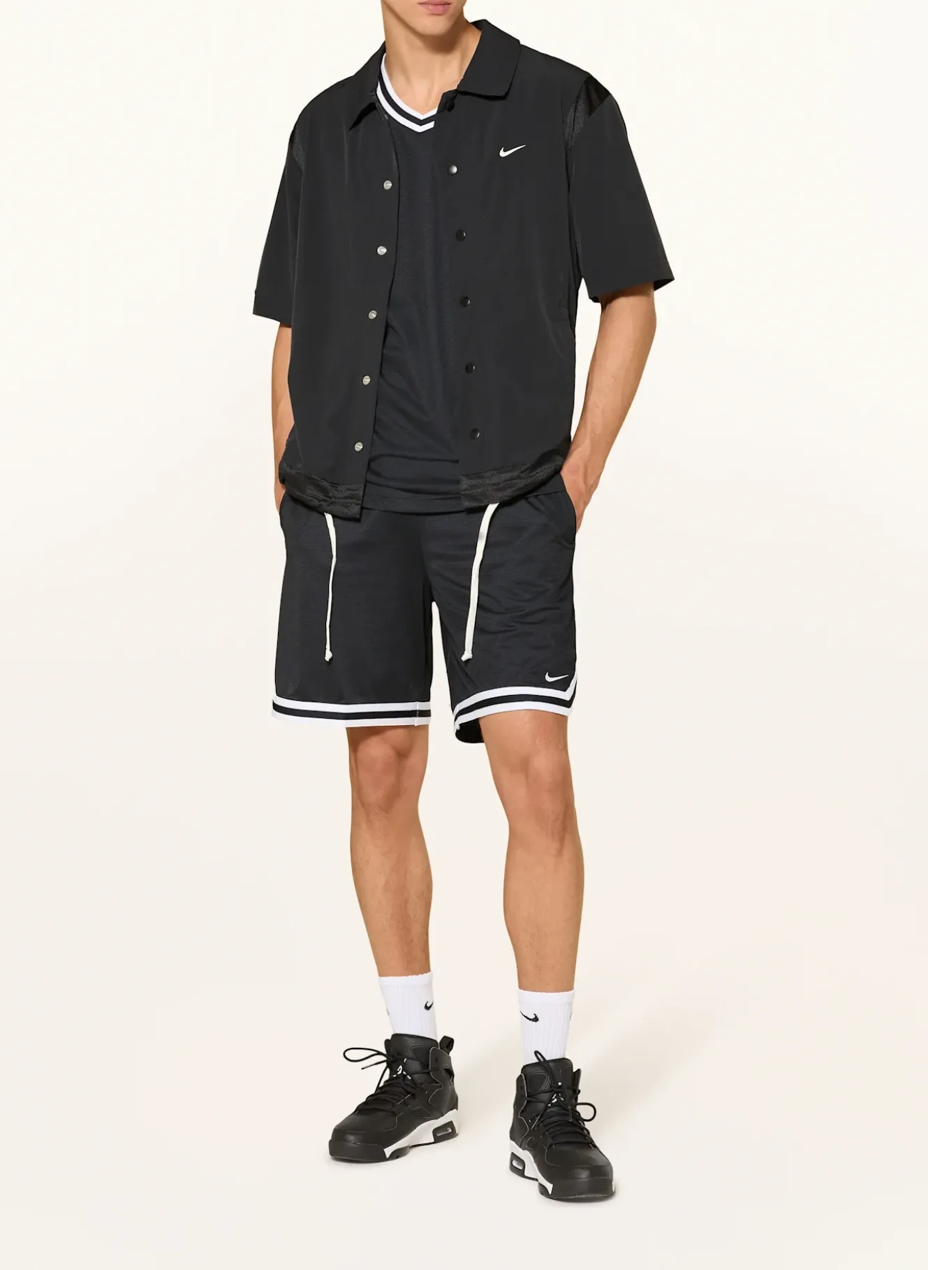 Overshirt DRI-FIT