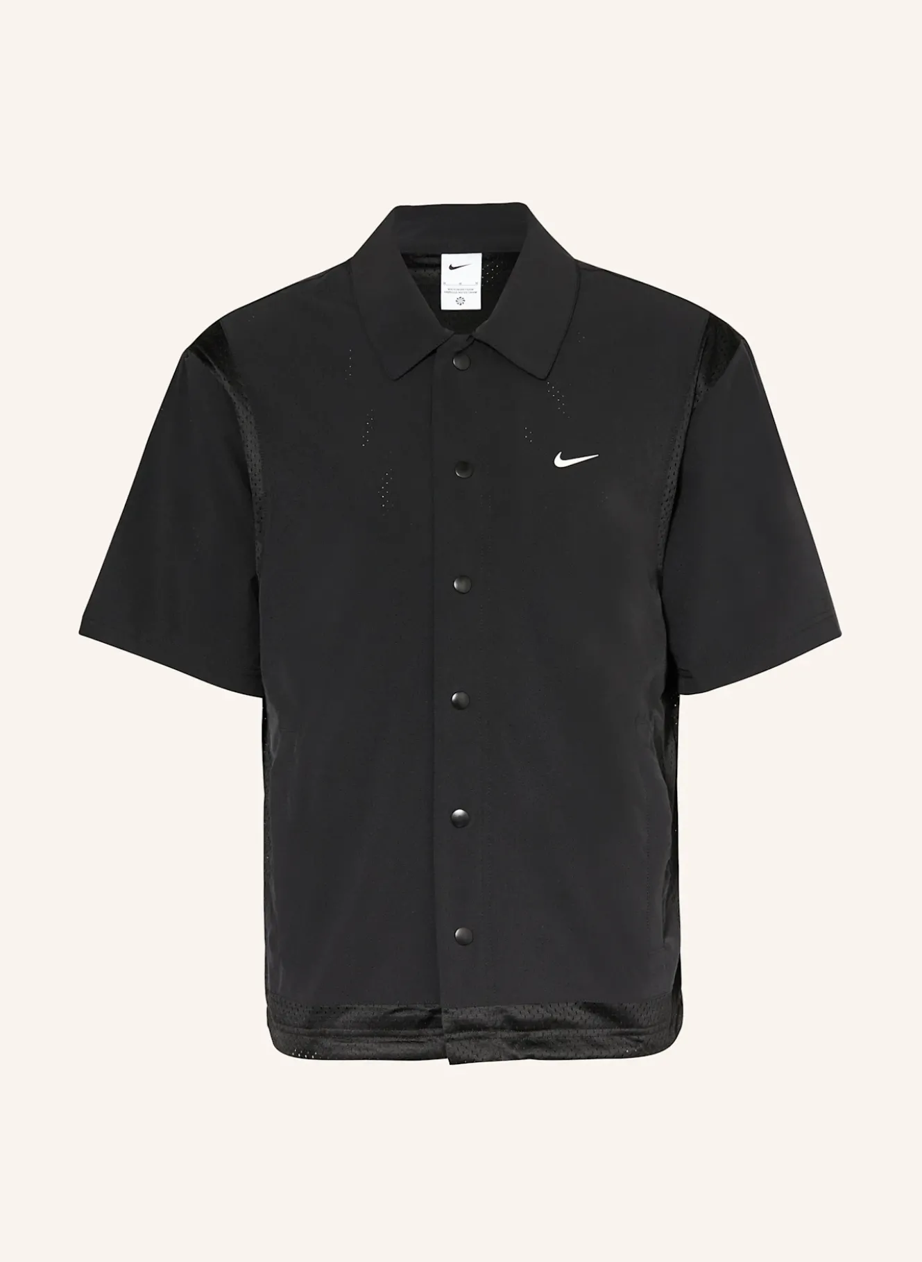 Overshirt DRI-FIT