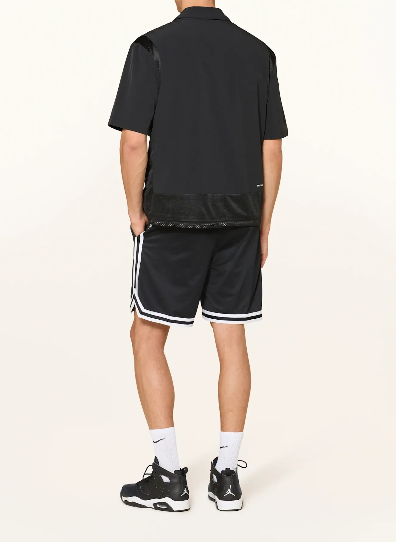 Overshirt DRI-FIT