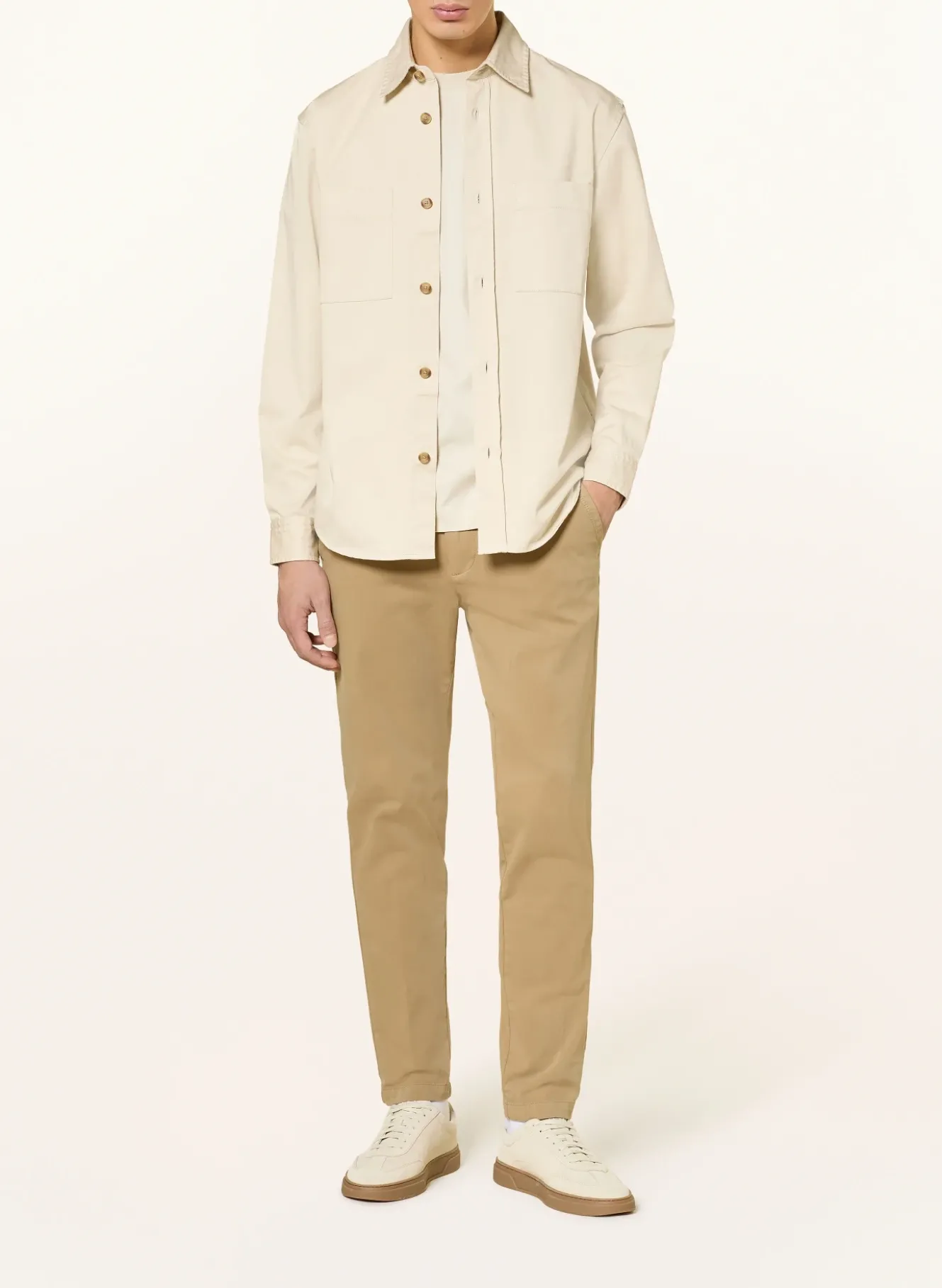 Overshirt OWEN