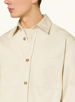 Overshirt OWEN
