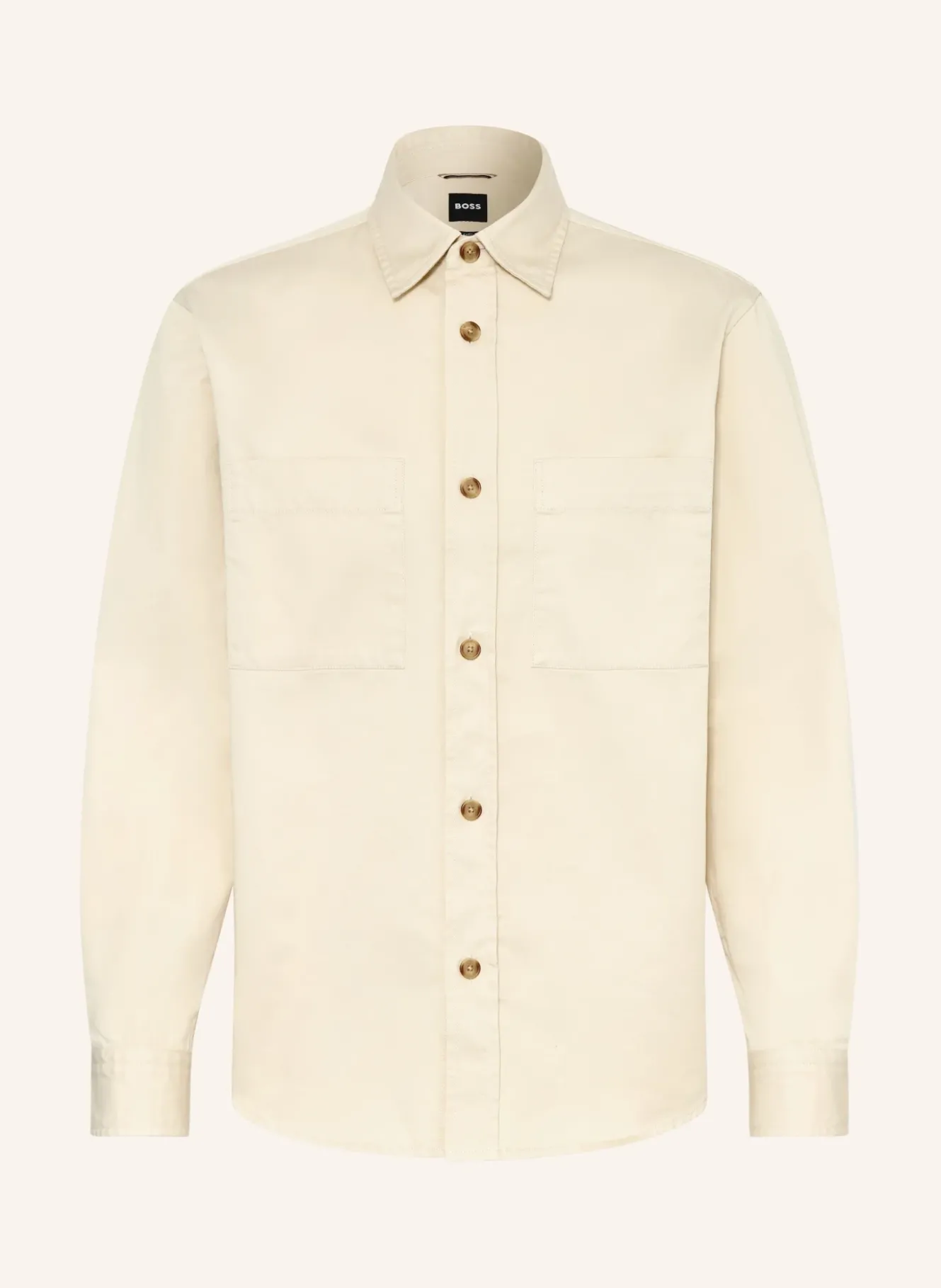 Overshirt OWEN