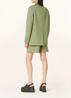 Oversized-Blazer