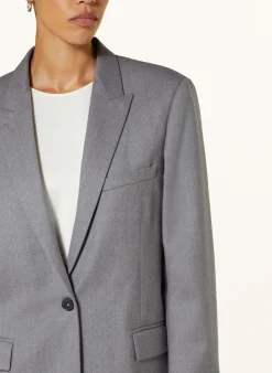 Oversized-Blazer
