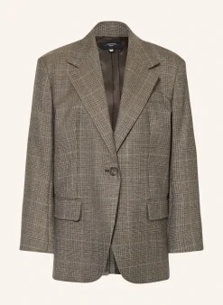 Oversized-Blazer MAGMA