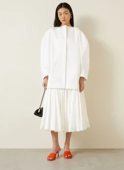 Oversized-Bluse LA CHEMISE PITTORE