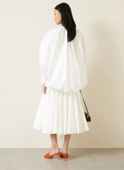 Oversized-Bluse LA CHEMISE PITTORE
