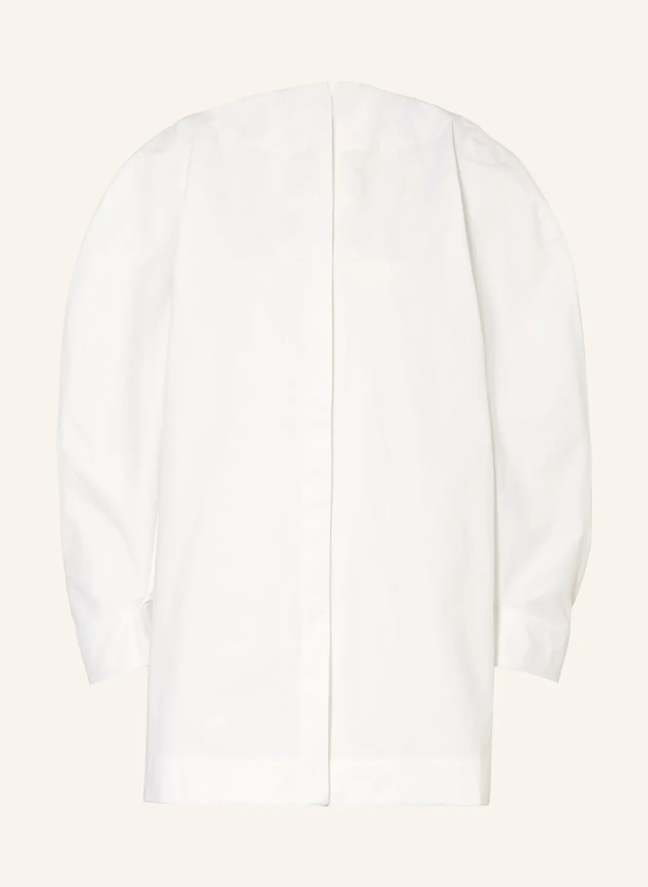 Oversized-Bluse LA CHEMISE PITTORE