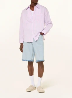 Oversized-Hemd TAVI Comfort Fit