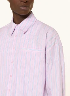 Oversized-Hemd TAVI Comfort Fit