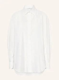 Oversized-Hemdbluse