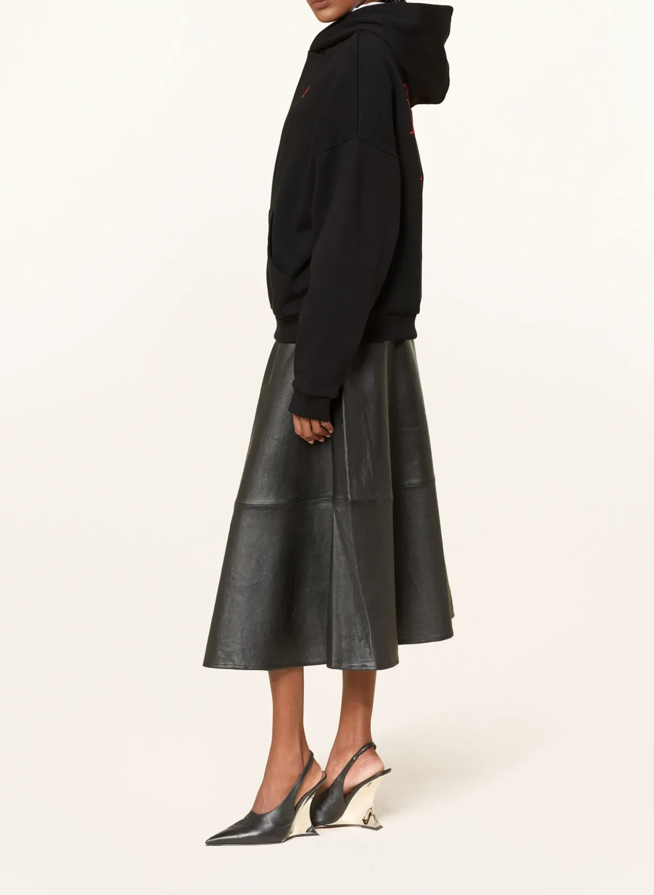 Oversized-Hoodie