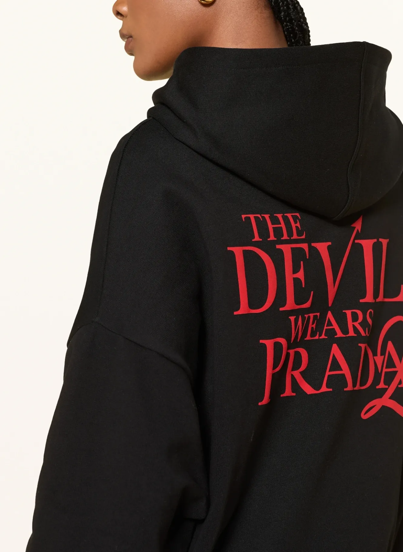 Oversized-Hoodie