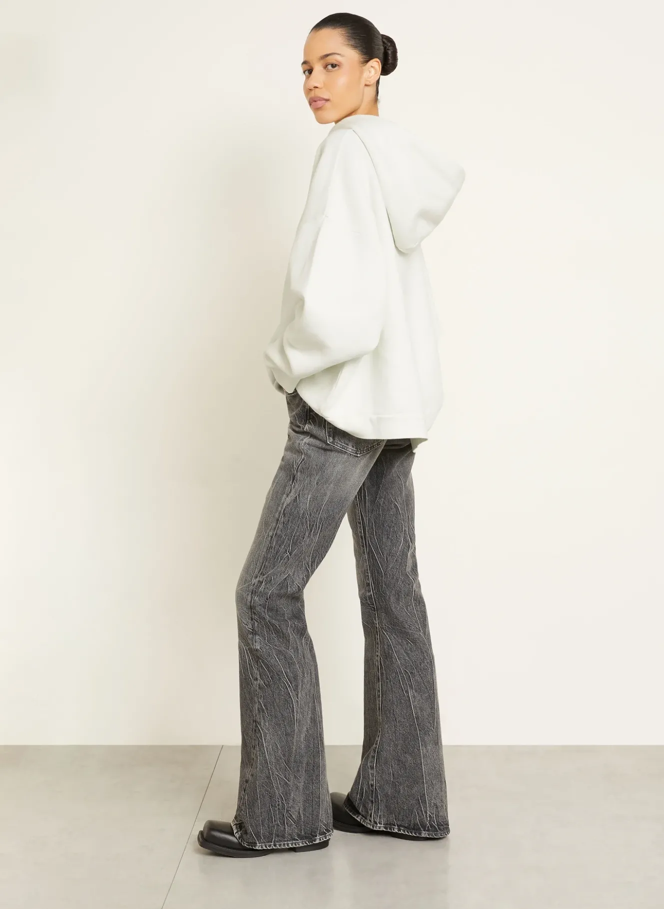 Oversized-Hoodie