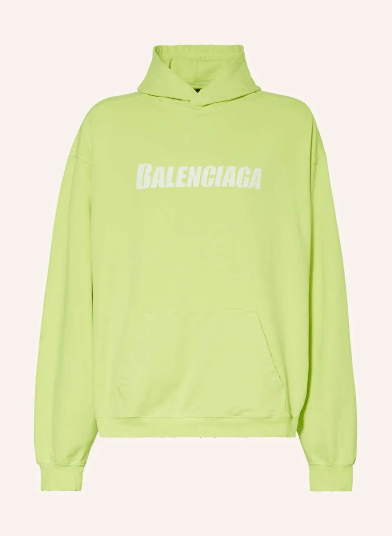 Oversized-Hoodie