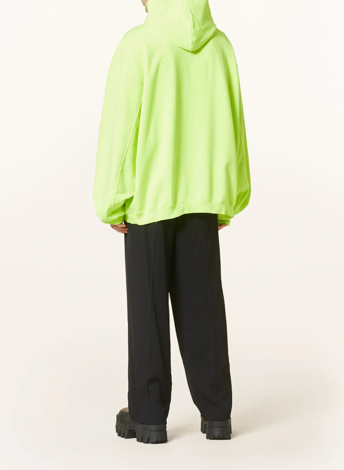 Oversized-Hoodie
