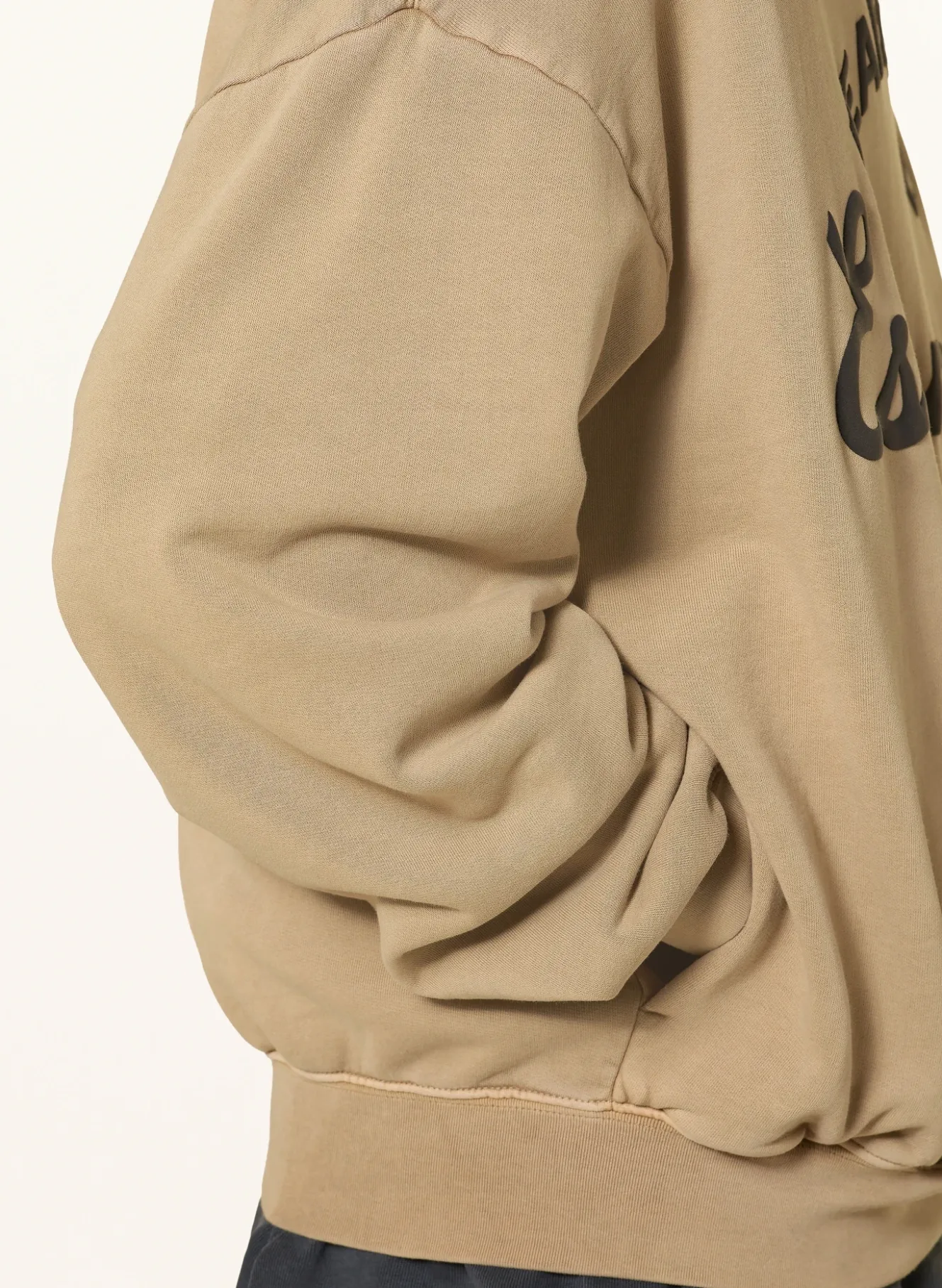 Oversized-Hoodie