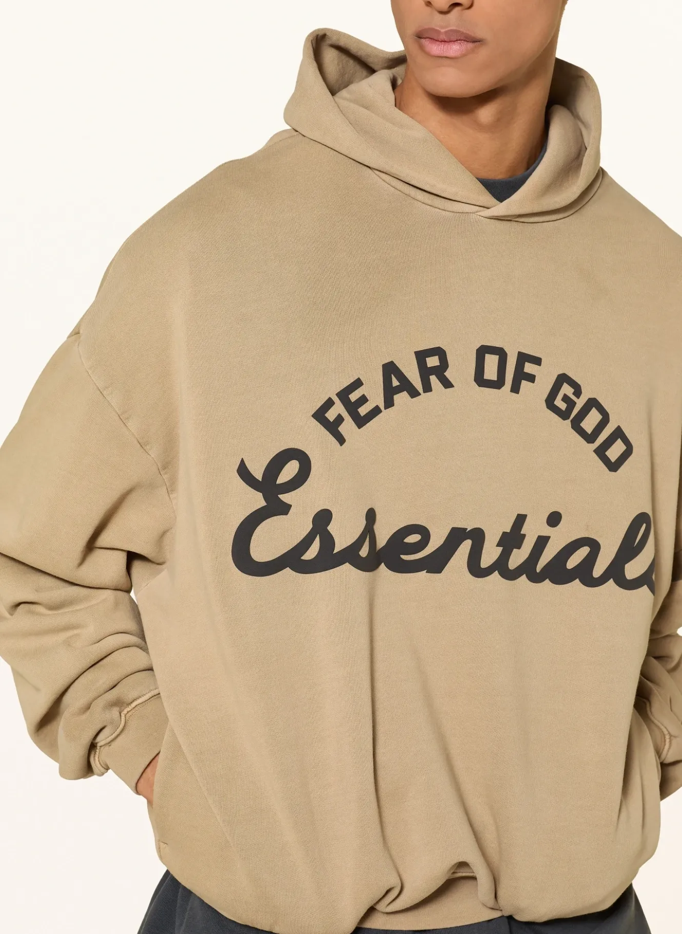 Oversized-Hoodie