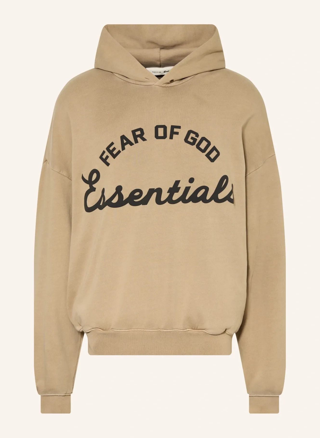Oversized-Hoodie