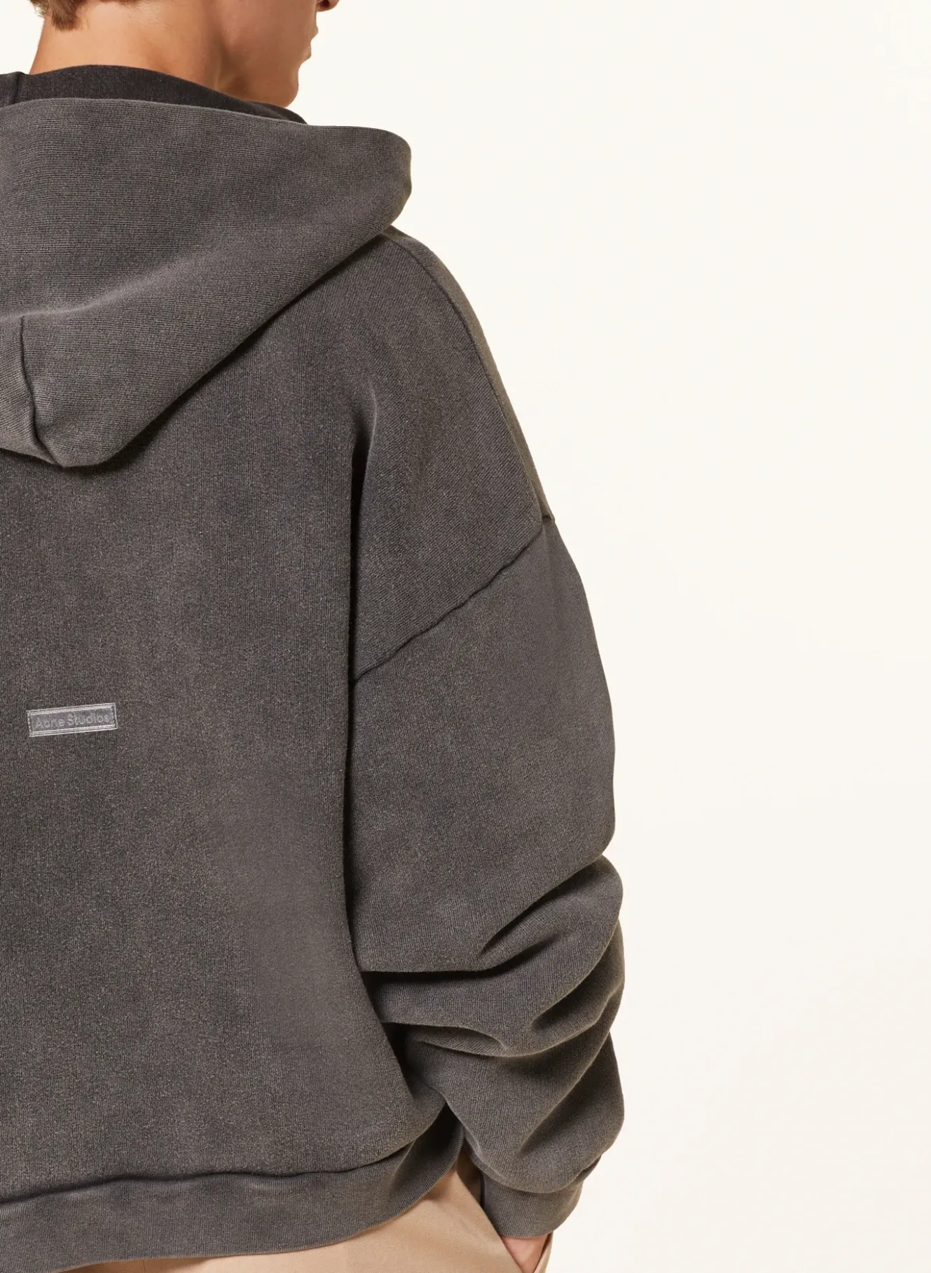 Oversized-Hoodie