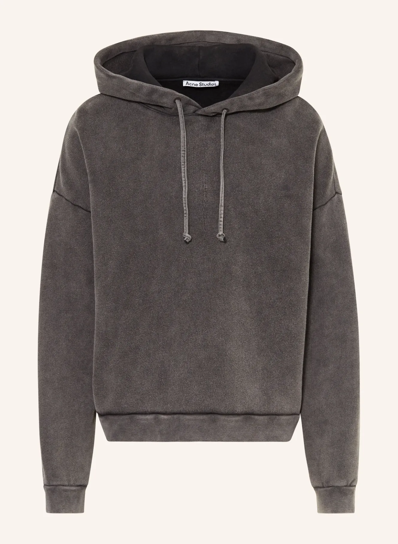 Oversized-Hoodie