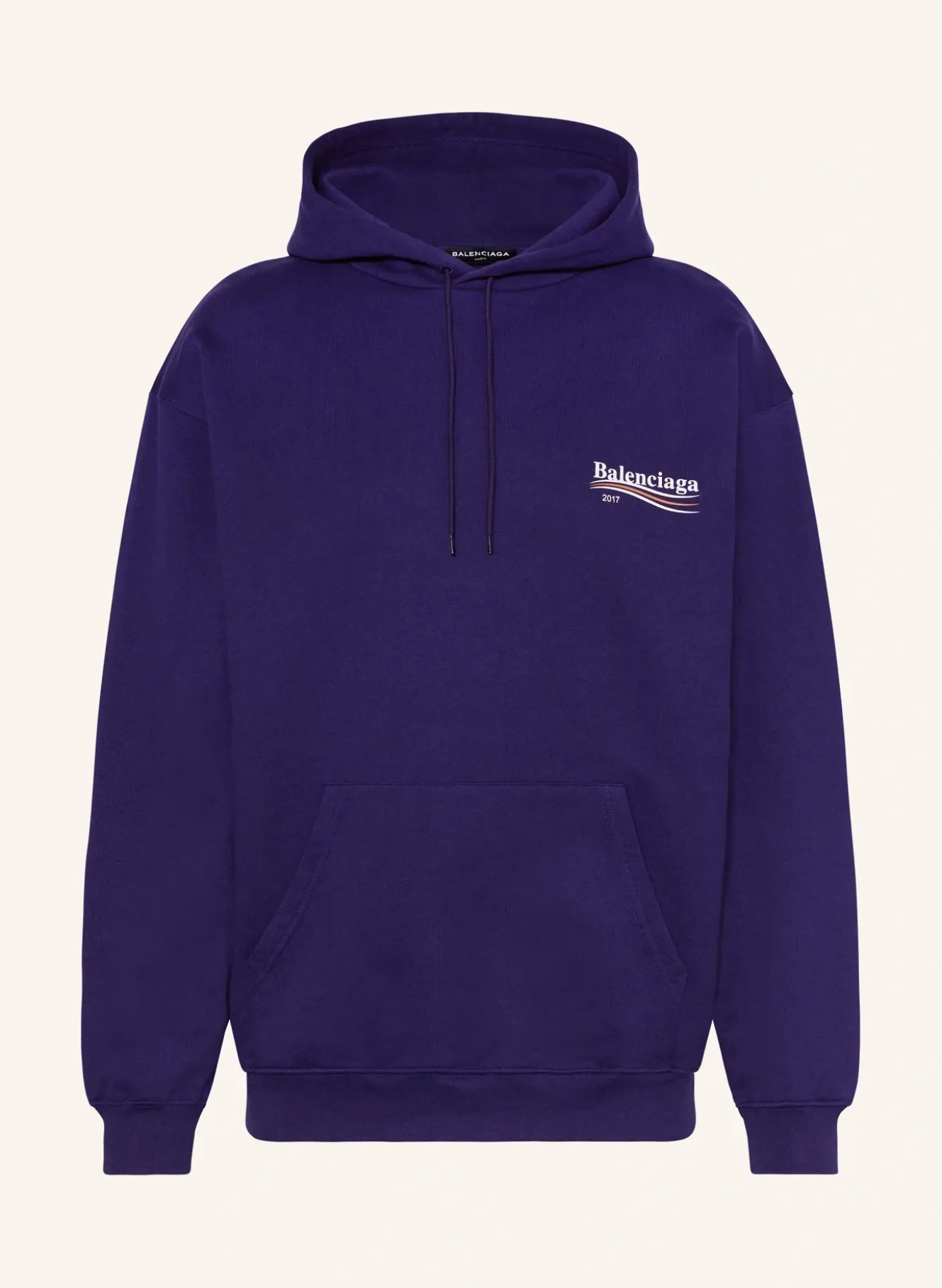 Oversized-Hoodie