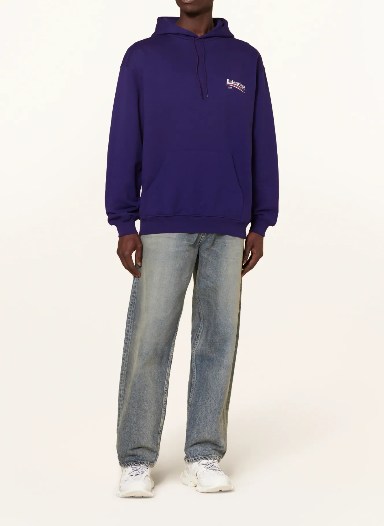 Oversized-Hoodie