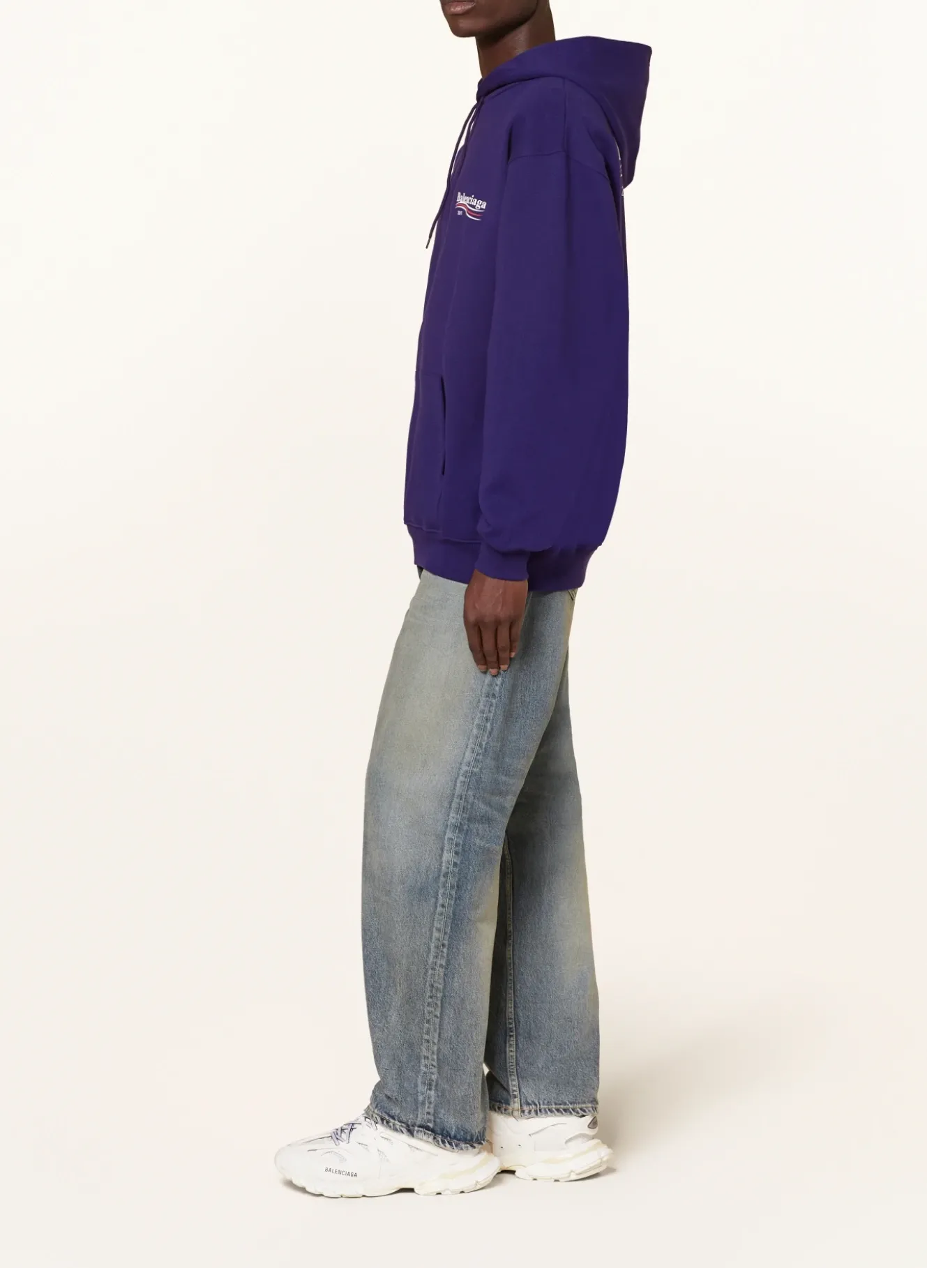 Oversized-Hoodie