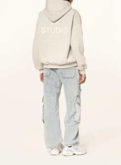 Oversized-Hoodie GARM