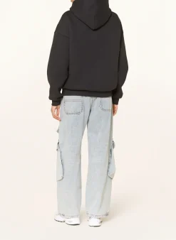 Oversized-Hoodie HAKO