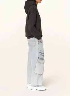 Oversized-Hoodie HAKO