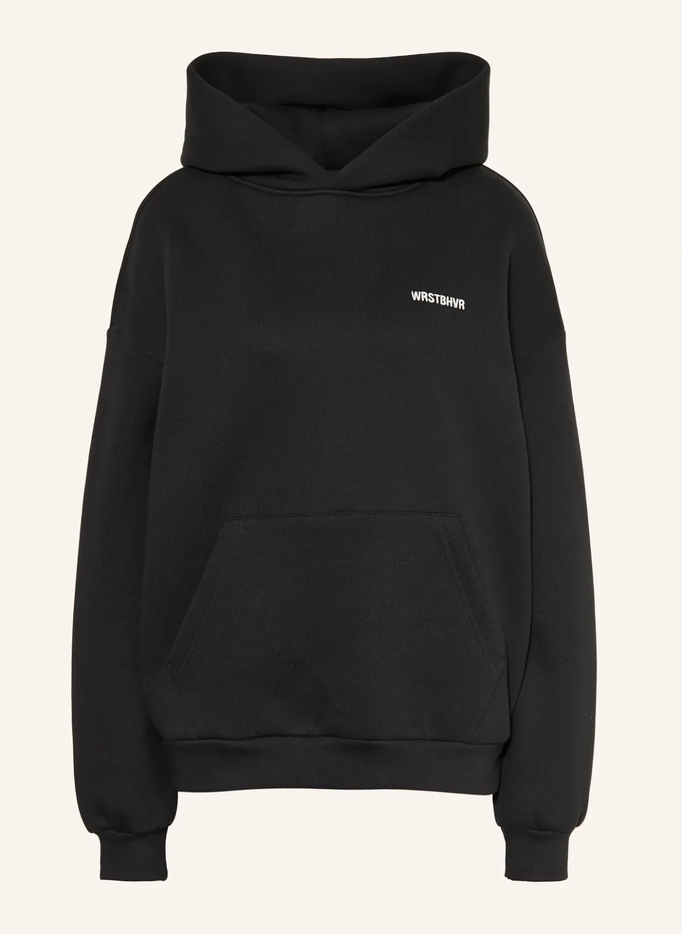Oversized-Hoodie HAKO