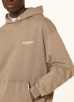 Oversized-Hoodie REPRESENT OWNERS' CLUB