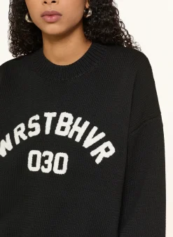 Oversized-Pullover LUNA