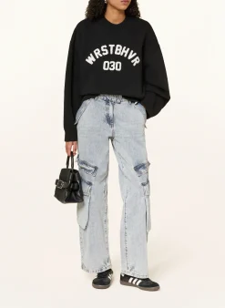 Oversized-Pullover LUNA