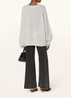 Oversized-Pullover MAEXIN