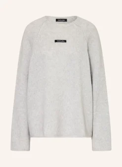 Oversized-Pullover MAEXIN