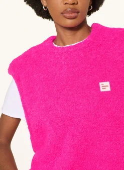 Oversized-Pullunder ZOLLY
