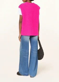 Oversized-Pullunder ZOLLY