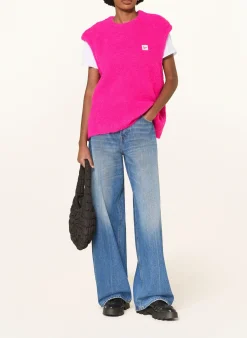 Oversized-Pullunder ZOLLY