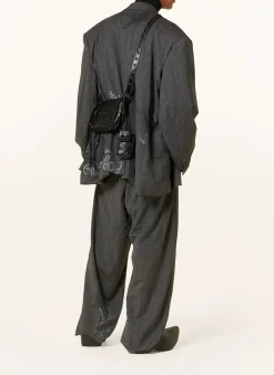Oversized-Sakko Regular Fit