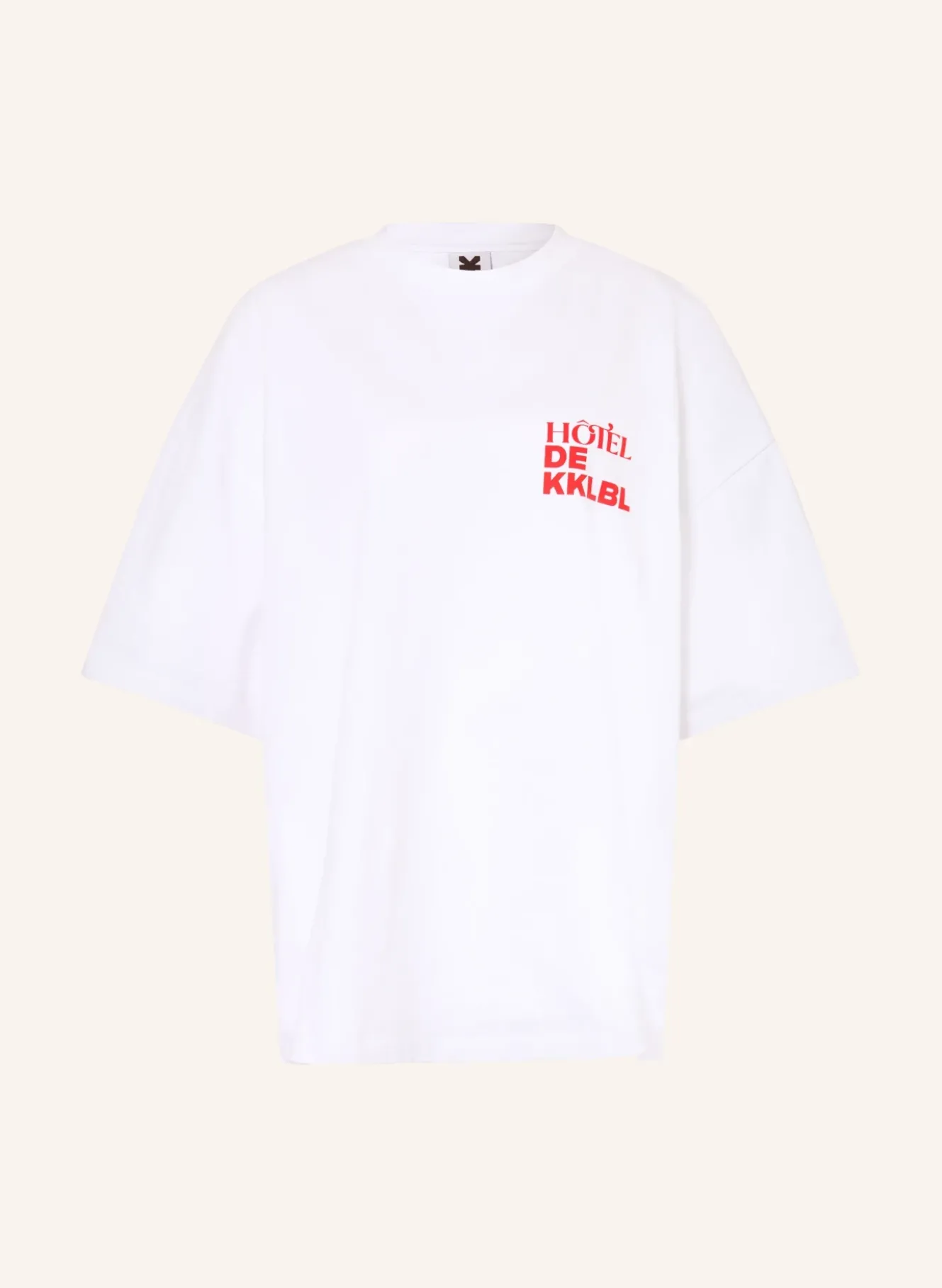 Oversized-Shirt