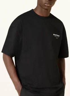 Oversized-Shirt