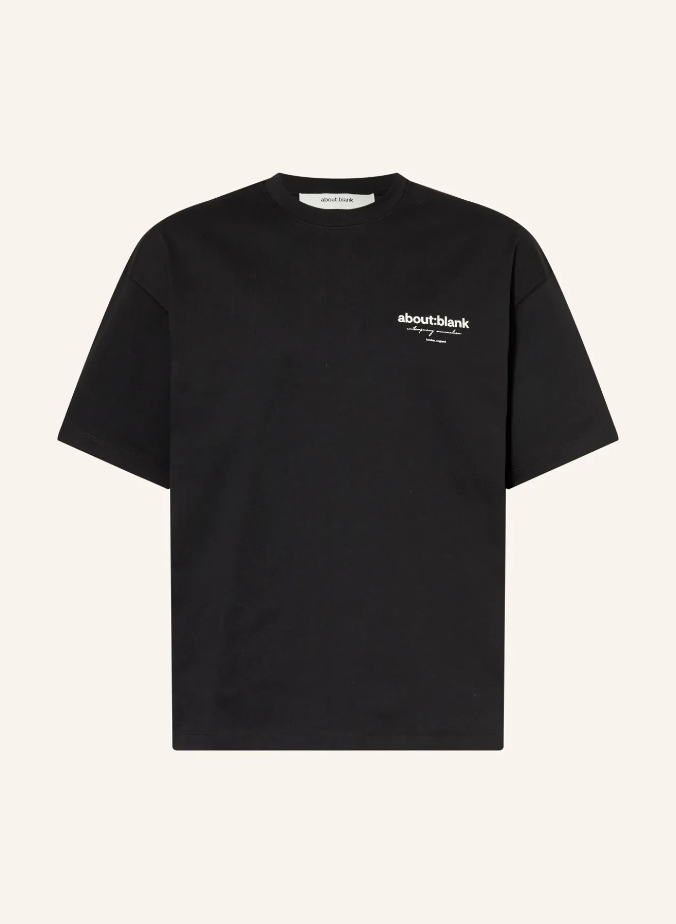 Oversized-Shirt