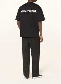 Oversized-Shirt