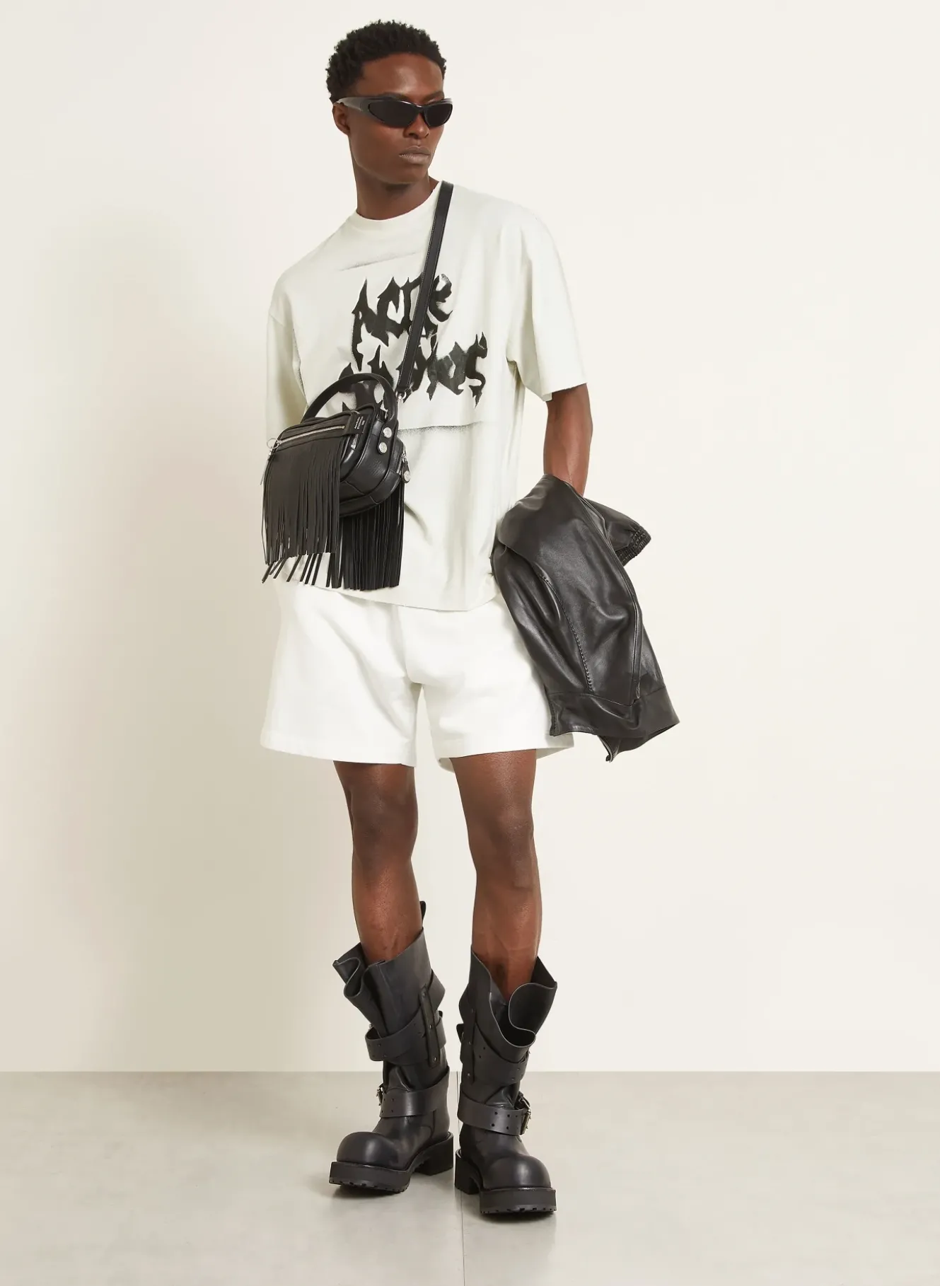 Oversized-Shirt