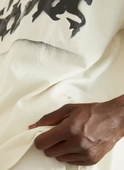 Oversized-Shirt