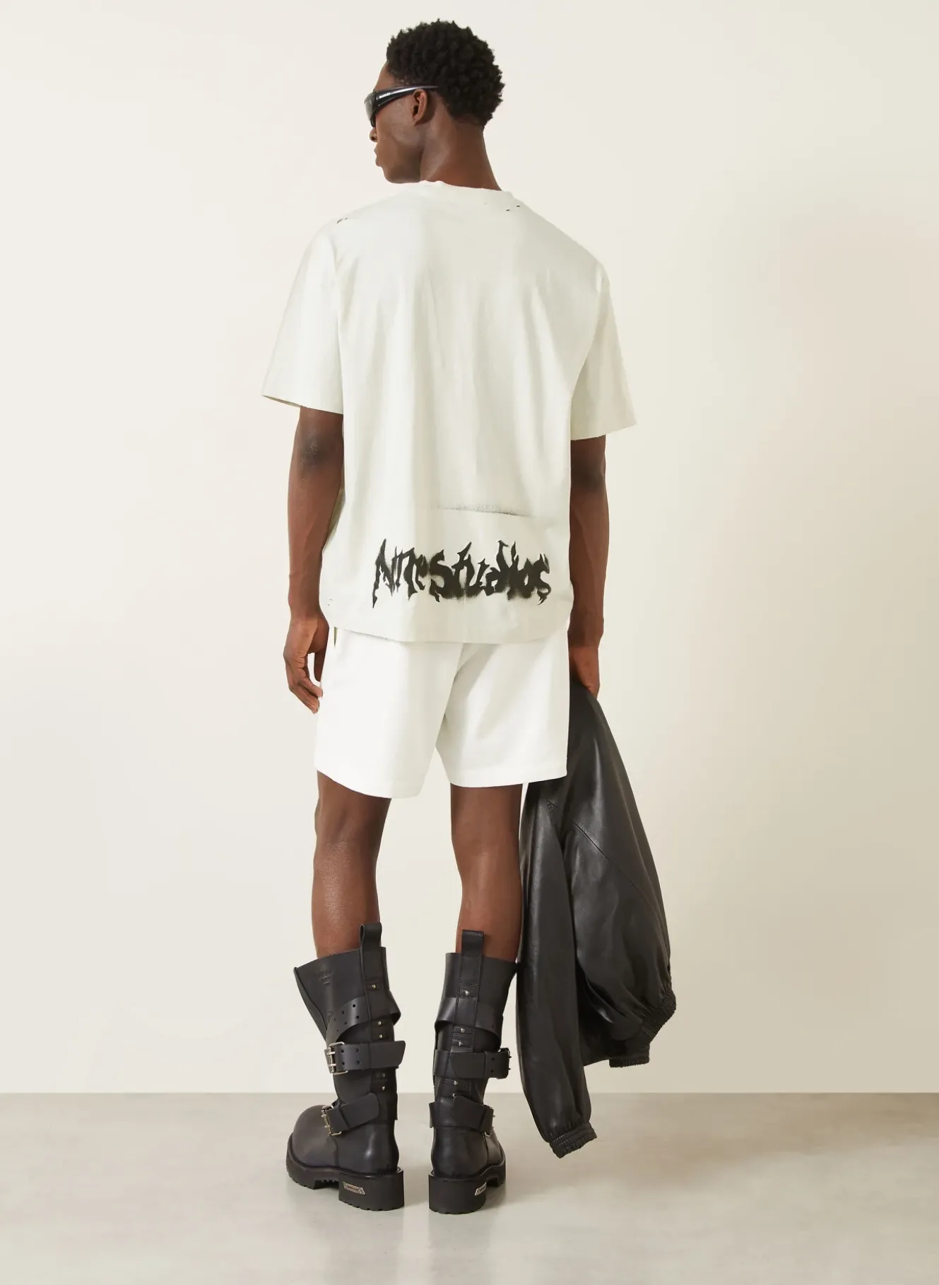 Oversized-Shirt