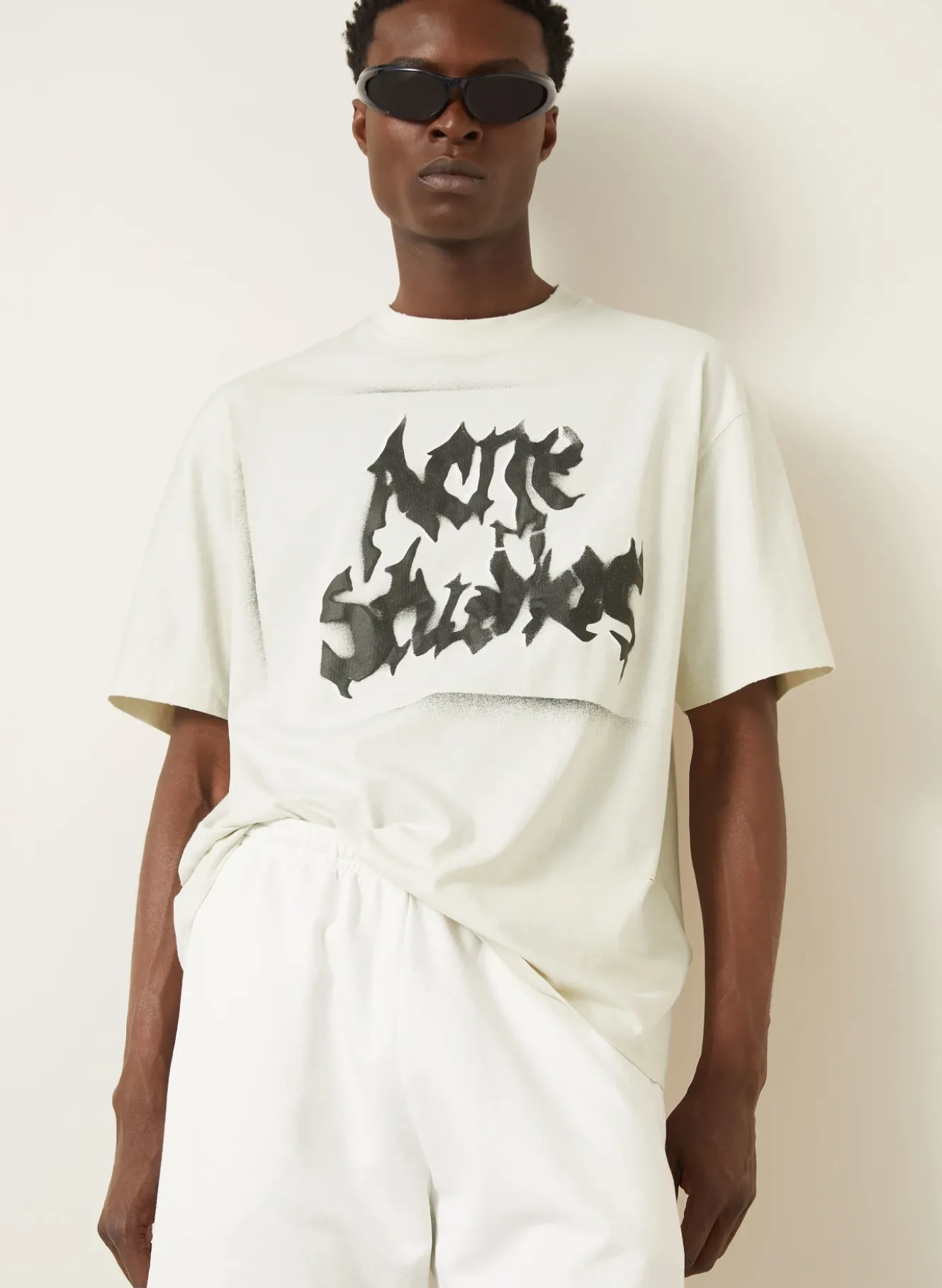Oversized-Shirt