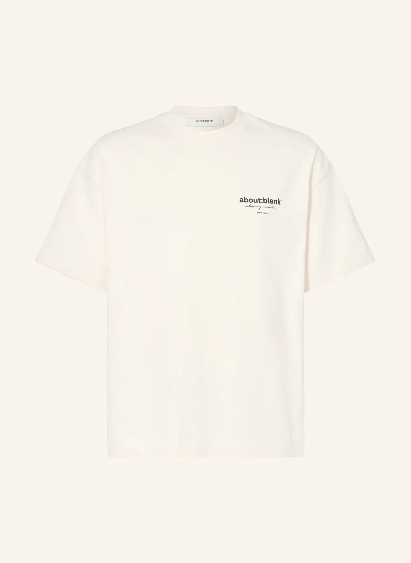 Oversized-Shirt